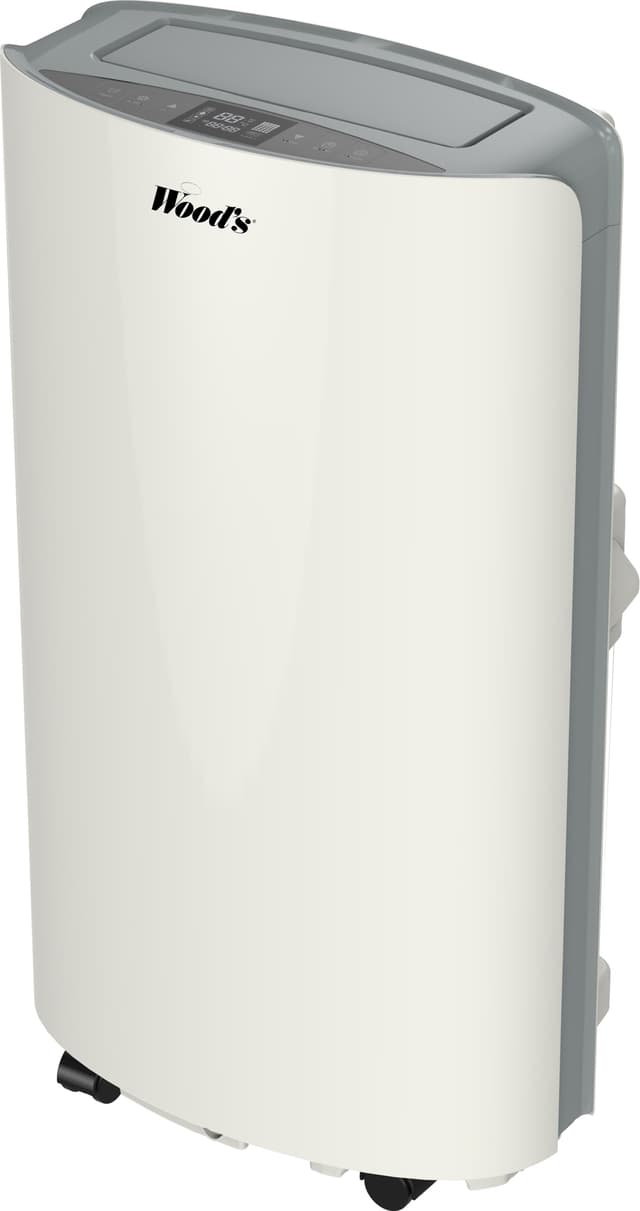 Cortina Silent 12K Smart Home