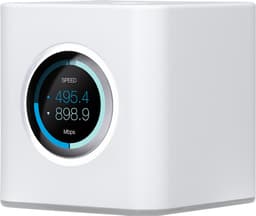 Ubiquiti AmpliFi HD wi-fi mesh-router