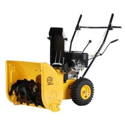 Texas snow king 565tg snøfreser