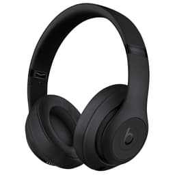 Beats Studio3 langattomat around-ear kuulokkeet (mattamusta)