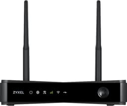 Zyxel 3301P LTE wi-fi router