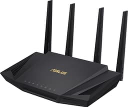 Asus RT-AX58U wi-fi 6 router