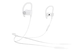 Beats Powerbeats3 Wireless in-ear hodetelefoner (hvit)