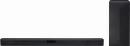 LG SL4Y lydplanke med trådløs subwoofer