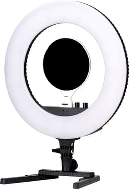 Nanlite Halo 14 LED-ringlampa