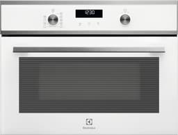 Electrolux CombiQuick integrert komfyr COM700CV