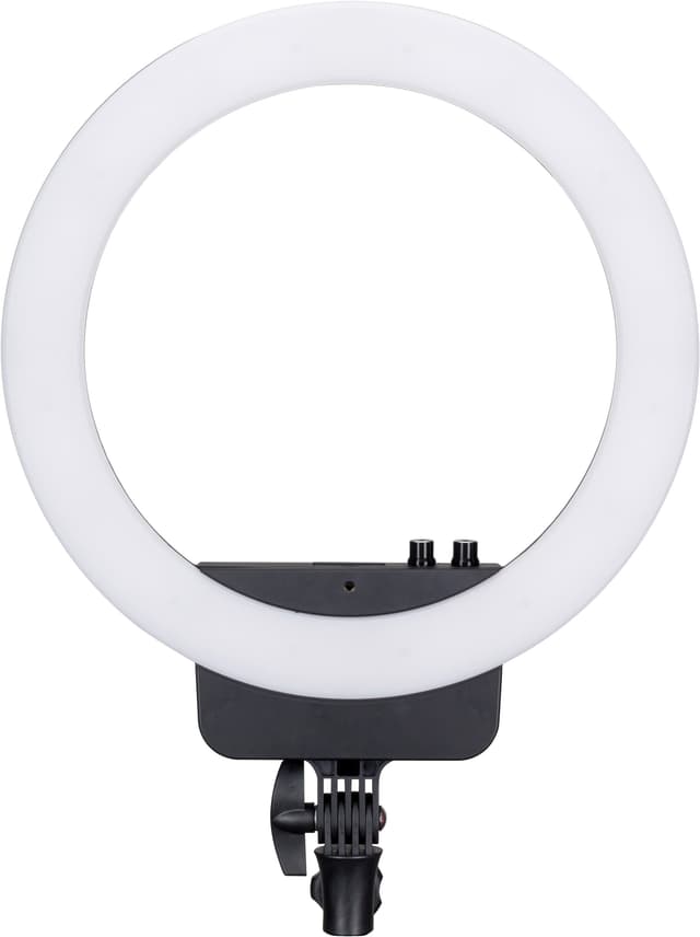 Nanlite Halo 16 LED-ringlampa