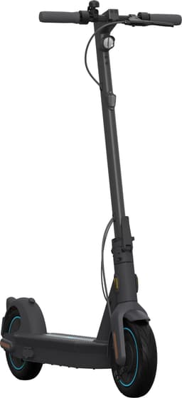 Ninebot by Segway elektrisk sparkesykkel MAX G30D