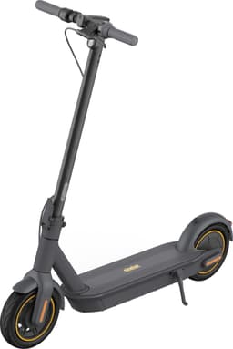 Ninebot by Segway MAX G30 elløbehjul