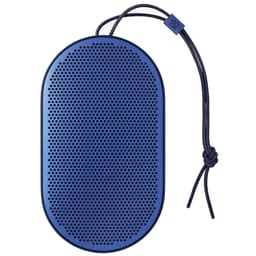 B&O Beoplay P2 trådlös högtalare (blå)