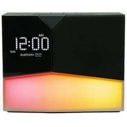 Witti Beddi Glow herätyskello