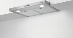 Electrolux ventilator EFT60465OX (rustfritt stål)