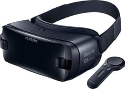 Samsung Gear VR Version 4 briller med kontroller