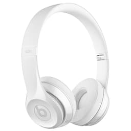 Beats Solo3 Wireless on-ear hovedtelefoner - hvid