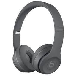 Beats Solo3 Wireless on-ear hodetelefoner (asfaltgrå)