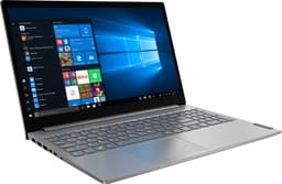 Lenovo ThinkBook 15 bärbar dator i5/16 GB (grå)