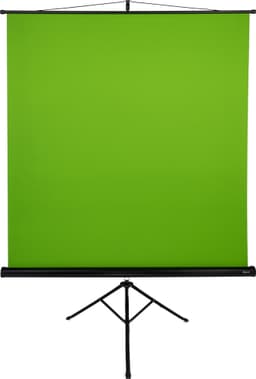Arozzi green screen