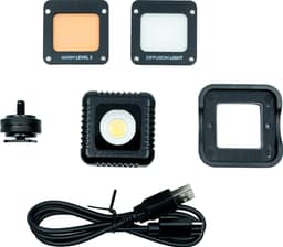 Lume Cube 2.0 LED-valaisin