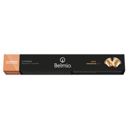 Belmio Largo kaffekapsler for Nespresso