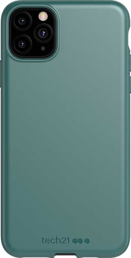 Tech21 Colour Studio fodral för Apple Iphone 11 Pro Max (furu)
