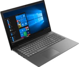 Lenovo V130 15,6" bærbar computer i5/8 GB (sort)