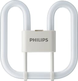 Philips PL-Q lyspære G304