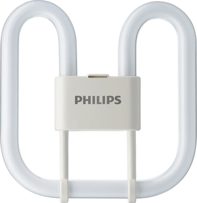 Philips PL-Q lyspære G304