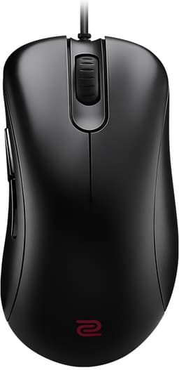 Zowie EC1 by BenQ gamingmus