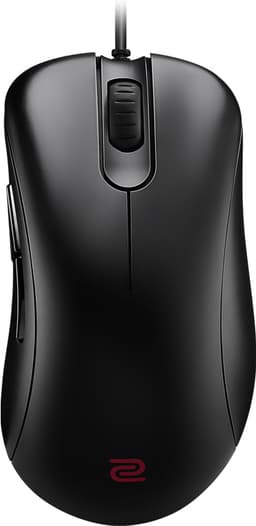 Zowie EC2 by BenQ gamingmus