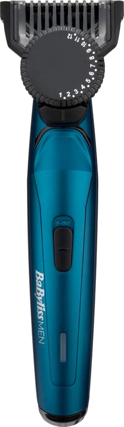 BaByliss for Men Japanese Steel skægtrimmer T890E