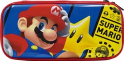 Hori Premium Vault Nintendo Switch suojakotelo (Mario)