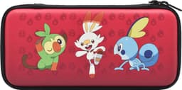 Hori Nintendo Switch suojakotelo (Pokémon Sword & Shield)