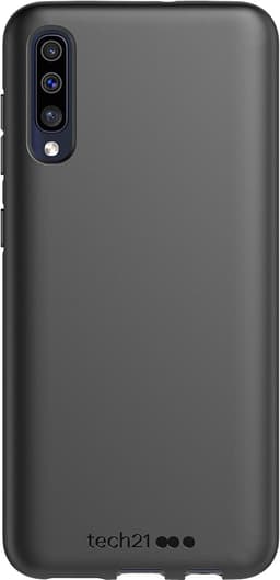 Tech21 Colour Studio Samsung Galaxy A50 suojakuori (musta)