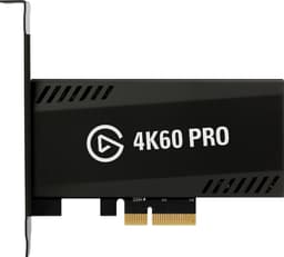 Elgato Game Capture 4K60 Pro MK.2 capture card