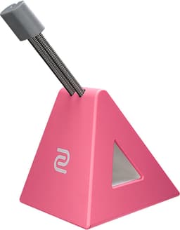 Zowie Camade II Divina kabelholder (rosa)