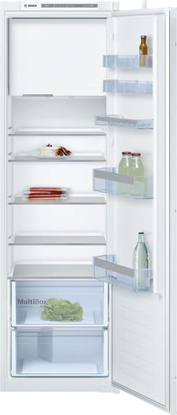 Bosch Serie 4 kølefryseskab KIL82VS30