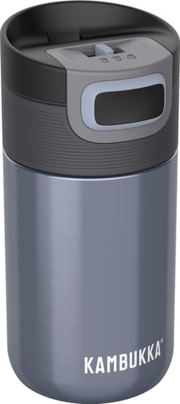 Kambukka Etna termoflaske 300 ml (blue steel)