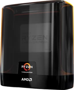 AMD Ryzen Threadripper 3960X prosessor (eske)