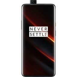 OnePlus 7T Pro McLaren Edition älypuhelin 12/256GB (papaijanoranssi)