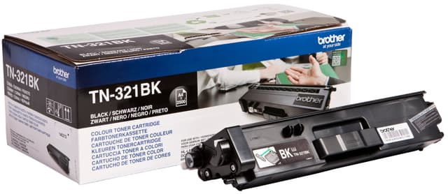 Brother Toner TN-321