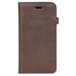 Buffalo Samsung Galaxy S7 Edge Fodral (Brun)