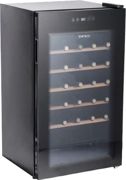 Temptech Performance vinkjøler MWES95SBB
