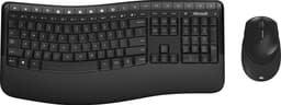 Microsoft Comfort 5050 Desktop tangentbord och mus