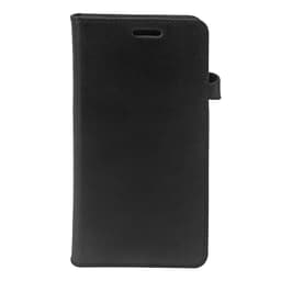 Buffalo Samsung Galaxy S8 flipdeksel (sort)