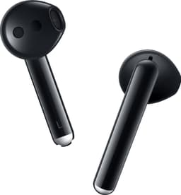 Huawei FreeBuds 3 True Wireless hörlurar (svarta)