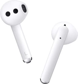 Huawei FreeBuds 3 True Wireless hörlurar (vita)