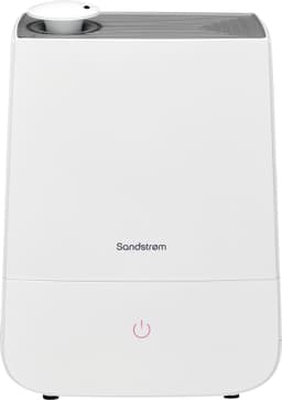 Sandstrøm Ultrasonic luftfukter SHTW20E