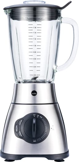 Wilfa Xplode Energy blender BLSP1200S