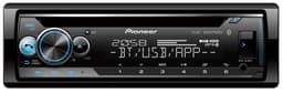 Pioneer DEH-S510BT CD/Bluetooth/Spotify
