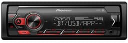 Pioneer MVH-S420BT Bluetooth/trådløs telefoni